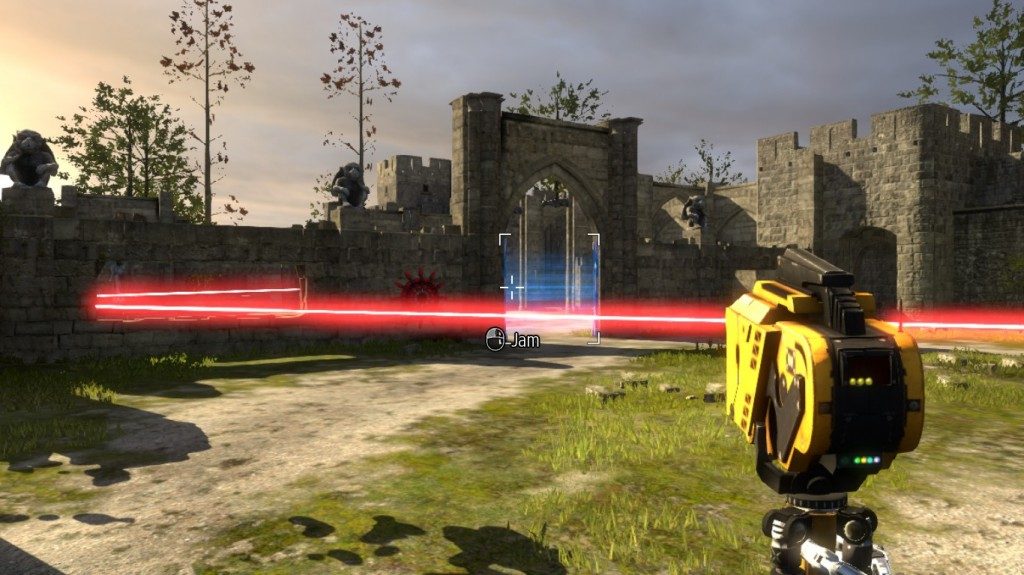 The talos principle не запускается windows 10